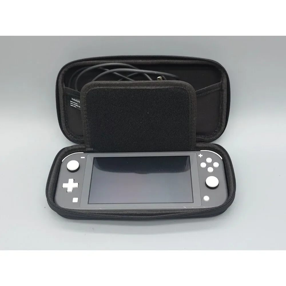 NINTENDO SWITCH LITE +CASE [GNH023616]